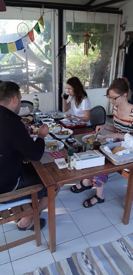 Cirali Friends Pension&Camping Εξωτερικό φωτογραφία