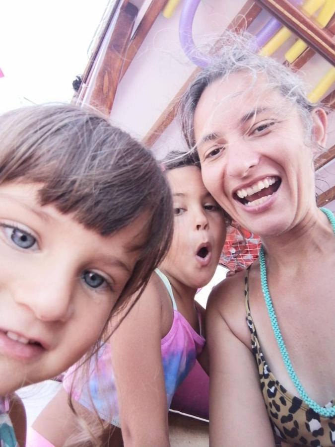 Cirali Friends Pension&Camping Εξωτερικό φωτογραφία